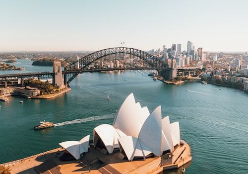 Top 28 Places to Travel to in Australia