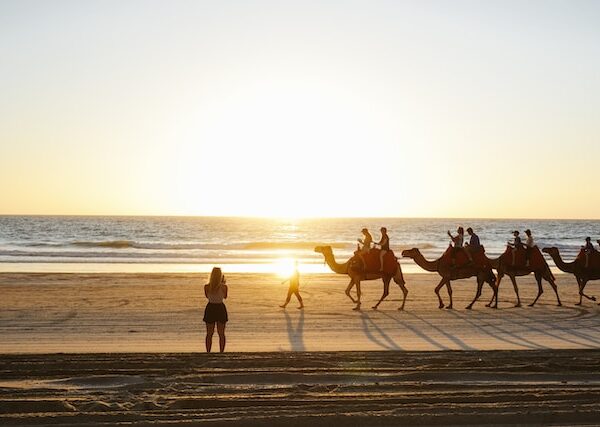 19 things to do in and around Broome in Western Australia that you’ll love!