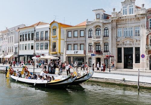 Top 17 Restaurants in Aveiro, Portugal: A Taste for Everyone