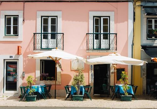 23 Best Restaurants in Lisbon – The Ultimate List