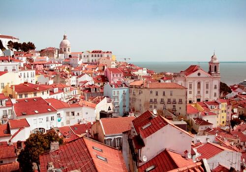 11 Best Viewpoints in Lisbon: Experience the City’s Magic