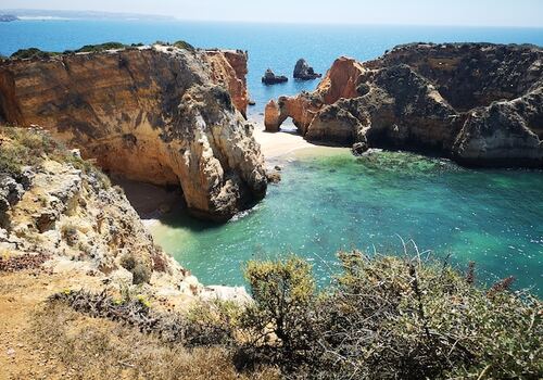 17 Best Hikes in the Algarve, Portugal