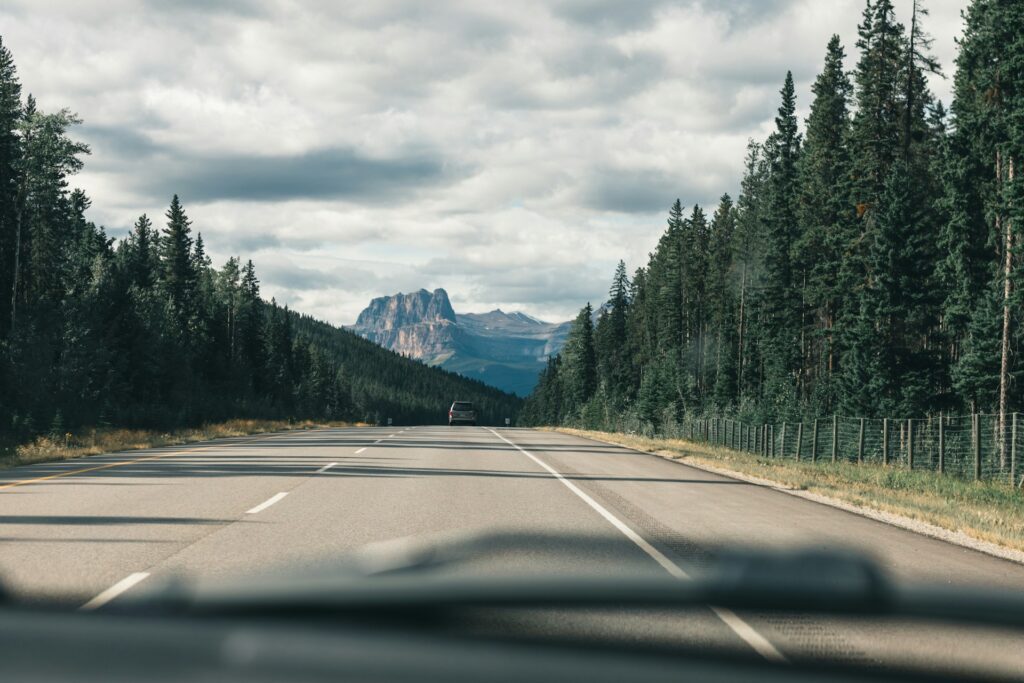 Canadian Rockies Road Trip: Ultimate 2-week Guide - Nalani Ray