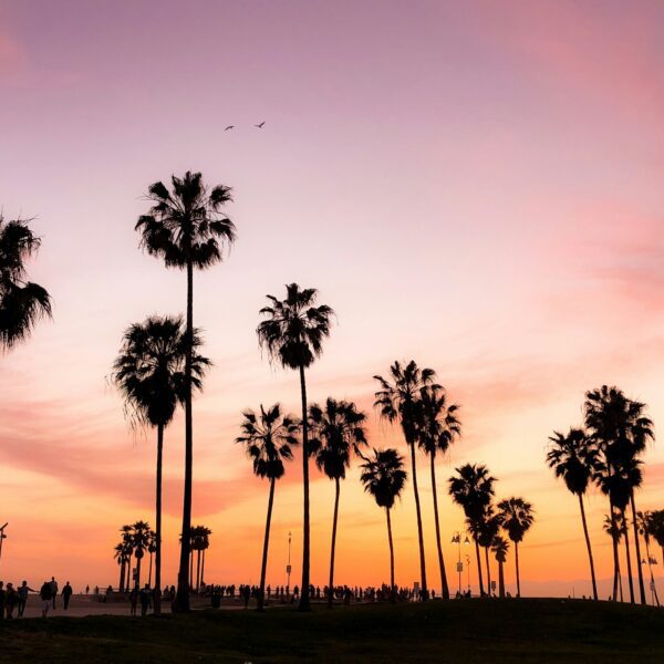 How to Spend 5 Perfect Days in Los Angeles